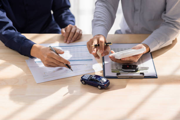 Car insurance options for Totowa residents